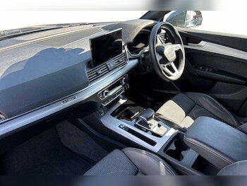 Used Audi Q5 2023 for sale - 78073915: Photo