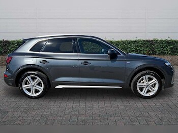 Used Audi Q5 2023 for sale - 78073915: Photo