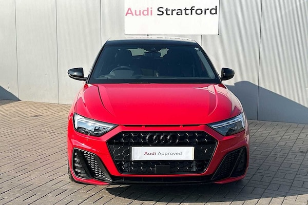 Used Audi A1 2025 for sale - 74111850: Photo 10