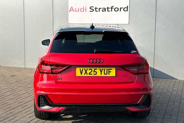 Used Audi A1 2025 for sale - 74111850: Photo 11