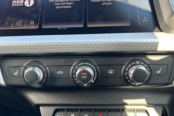 Used Audi A1 2025 for sale - 74111850: Photo 15