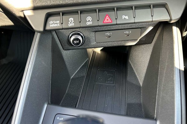 Used Audi A1 2025 for sale - 74111850: Photo 16