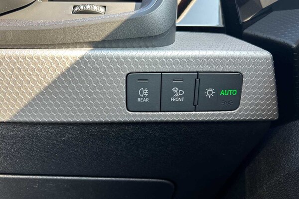 Used Audi A1 2025 for sale - 74111850: Photo 18