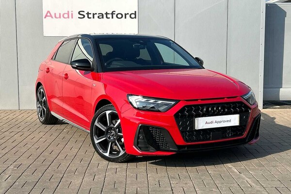 Used Audi A1 2025 for sale - 74111850: Photo 1