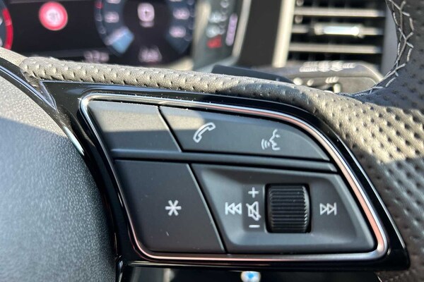 Used Audi A1 2025 for sale - 74111850: Photo 20