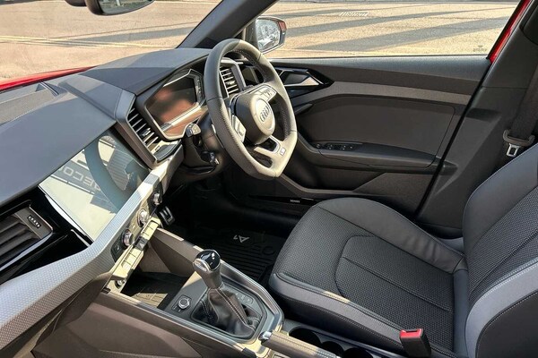 Used Audi A1 2025 for sale - 74111850: Photo 2