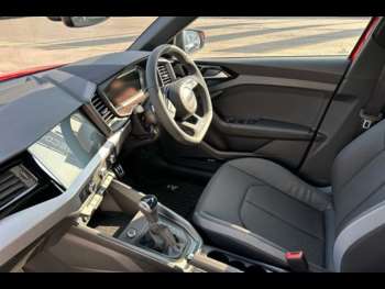 Used Audi A1 2025 for sale - 74111850: Photo