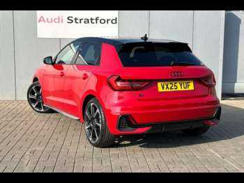 Used Audi A1 2025 for sale - 74111850: Photo