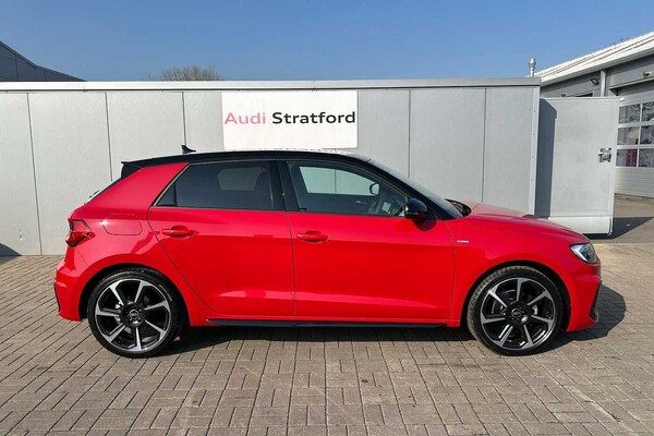 Used Audi A1 2025 for sale - 74111850: Photo 4