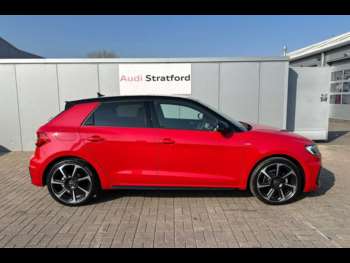 Used Audi A1 2025 for sale - 74111850: Photo