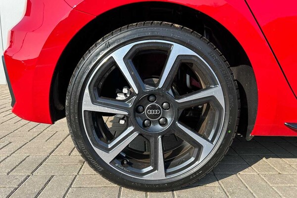 Used Audi A1 2025 for sale - 74111850: Photo 5