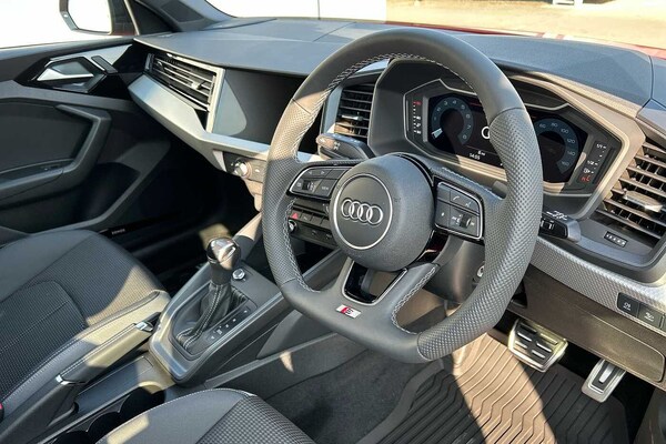Used Audi A1 2025 for sale - 74111850: Photo 6
