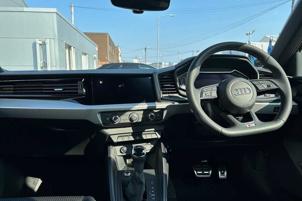 Used Audi A1 2025 for sale - 74111850: Photo 9