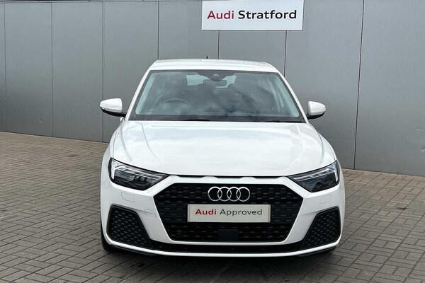 Used Audi A1 2023 for sale - 75248069: Photo 10