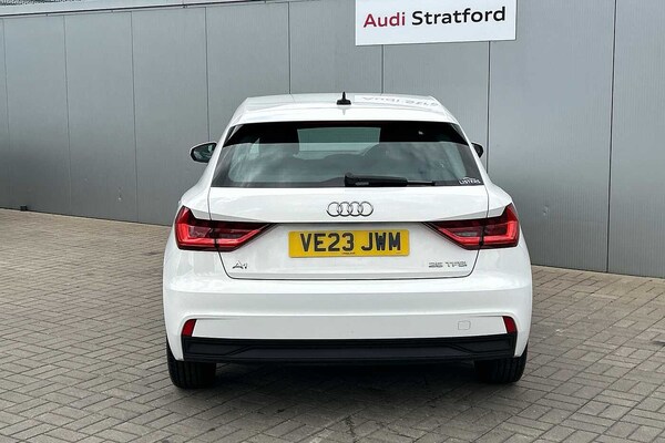 Used Audi A1 2023 for sale - 75248069: Photo 11