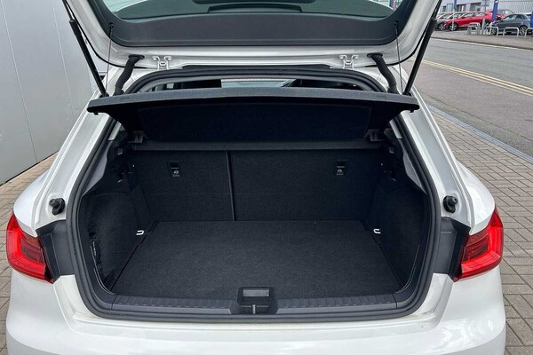 Used Audi A1 2023 for sale - 75248069: Photo 12