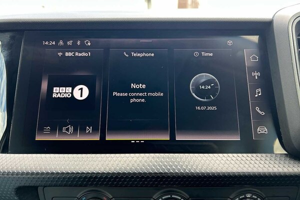 Used Audi A1 2023 for sale - 75248069: Photo 14