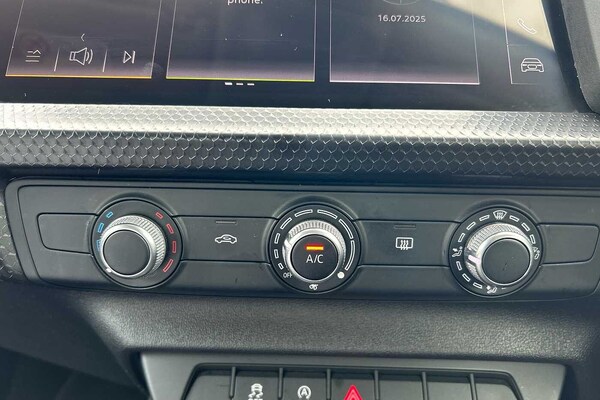 Used Audi A1 2023 for sale - 75248069: Photo 15