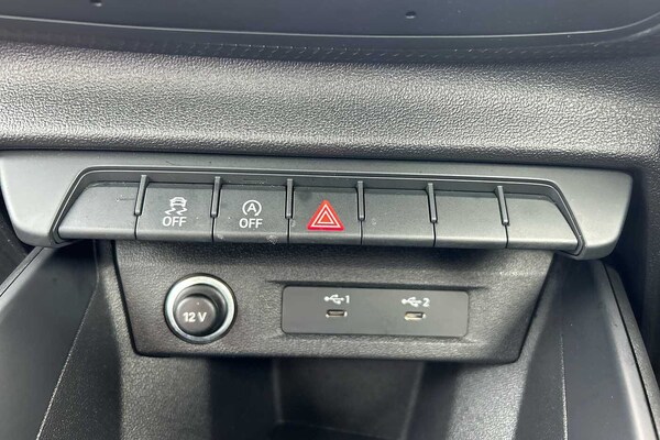 Used Audi A1 2023 for sale - 75248069: Photo 16