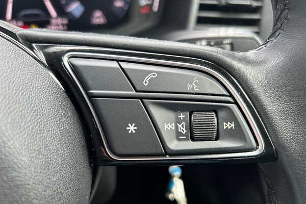 Used Audi A1 2023 for sale - 75248069: Photo 19