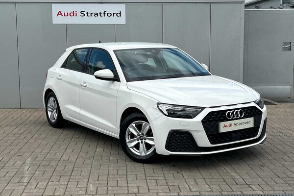 Used Audi A1 2023 for sale - 75248069: Photo 1