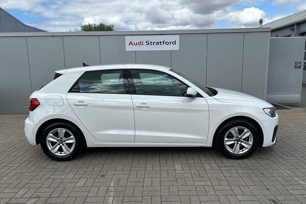 Used Audi A1 2023 for sale - 75248069: Photo 4