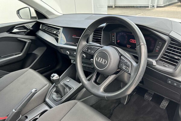 Used Audi A1 2023 for sale - 75248069: Photo 6