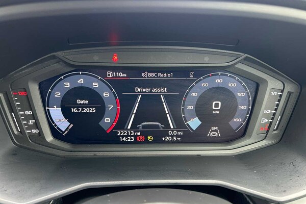 Used Audi A1 2023 for sale - 75248069: Photo 7