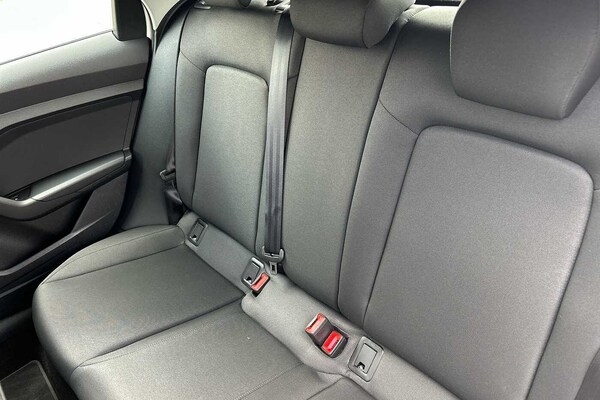 Used Audi A1 2023 for sale - 75248069: Photo 8