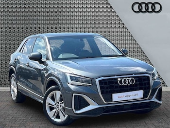 Used Audi Q2 2023 for sale - 79623010: Photo