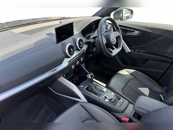 Used Audi Q2 2023 for sale - 79623010: Photo