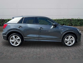 Used Audi Q2 2023 for sale - 79623010: Photo