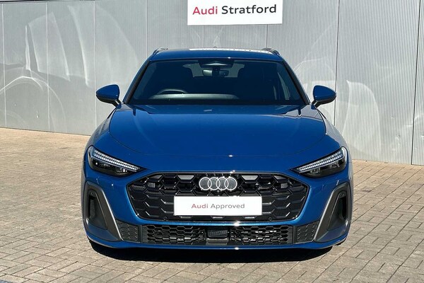 Used Audi A5 2025 for sale - 76168368: Photo 10