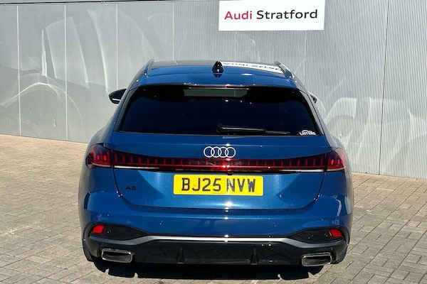 Used Audi A5 2025 for sale - 76168368: Photo 11