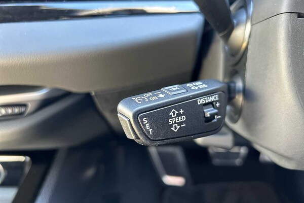 Used Audi A5 2025 for sale - 76168368: Photo 18