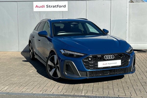 Used Audi A5 2025 for sale - 76168368: Photo 1