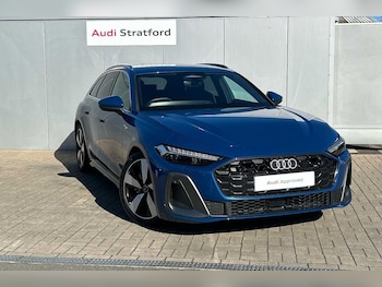 Used Audi A5 2025 for sale - 76168368: Photo