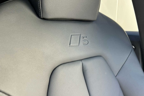 Used Audi A5 2025 for sale - 76168368: Photo 20