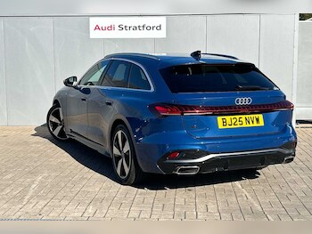 Used Audi A5 2025 for sale - 76168368: Photo