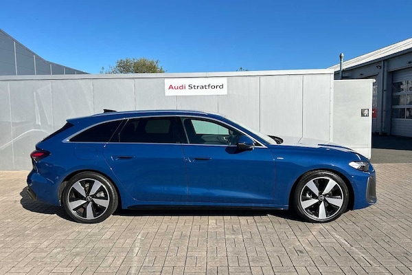 Used Audi A5 2025 for sale - 76168368: Photo 4