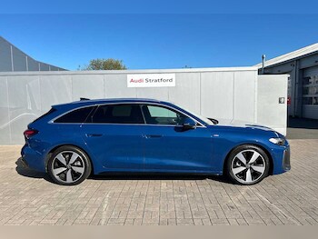 Used Audi A5 2025 for sale - 76168368: Photo
