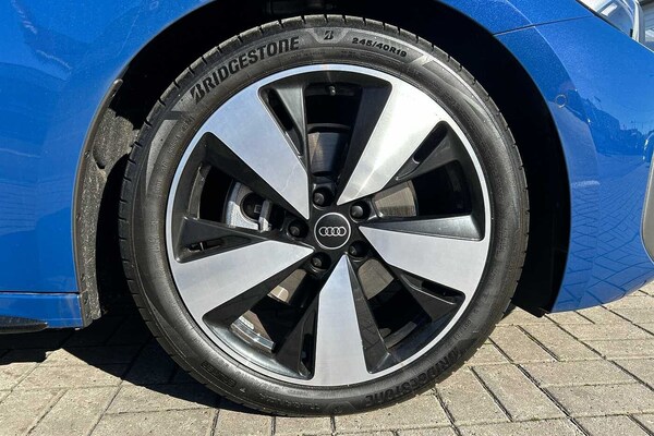 Used Audi A5 2025 for sale - 76168368: Photo 5