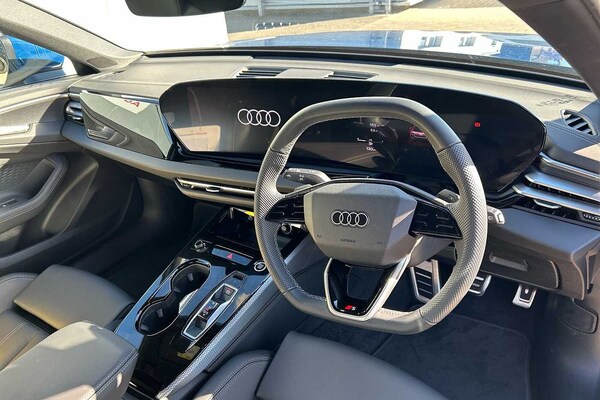 Used Audi A5 2025 for sale - 76168368: Photo 6