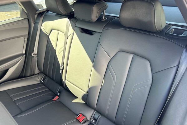 Used Audi A5 2025 for sale - 76168368: Photo 8