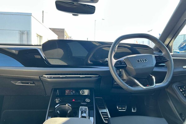 Used Audi A5 2025 for sale - 76168368: Photo 9