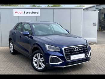 2022 (72) - 30 TFSI Sport 5dr