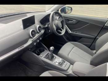 Used Audi Q2 2022 for sale - 74778449: Photo
