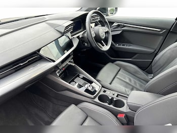 Used Audi A3 2023 for sale - 77124411: Photo