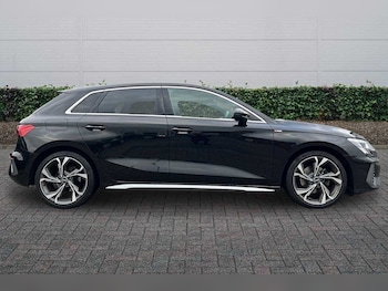 Used Audi A3 2023 for sale - 77124411: Photo