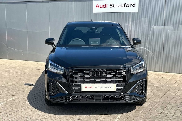 Used Audi Q2 2025 for sale - 75116083: Photo 10